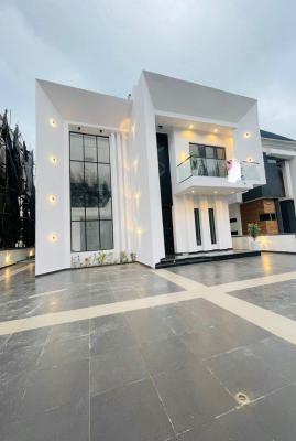 Magnificent 5bed at Lekki County, Well Crafted 5bed in Lekki County, Lekki, Lagos, Detached Duplex for Sale