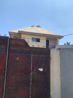 Sharp Mini Flat Upstairs with Guest Toilet, Abijo, Victory Villa Estate, Ajah, Lagos, Mini Flat (room and Parlour) for Rent