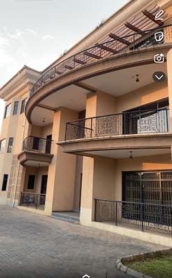 5 Apartments in One Building, Maitama District, Abuja, Block of Flats for Sale