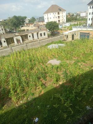 2,999 Sqm C of O 3 Digits Plot: 974, Maitama 2, Maitama District, Abuja, Residential Land for Sale
