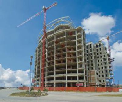 Luxury 2 Bedroom Apartment Overlooking The Ocean, Lekki Phase 1, Lekki, Lagos, Block of Flats for Sale