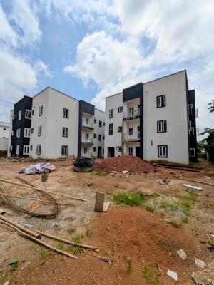Newly Built 3 Bedroom Apartment, By American International School, Durumi, Abuja, Flat / Apartment for Sale