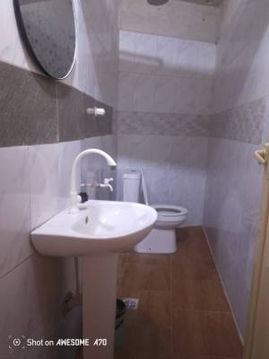 3 Bedroom Flat, Ilupeju, Ilupeju, Lagos, Flat / Apartment for Rent