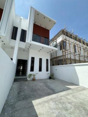 5 Bedroom Semi-detached Duplex, Ologolo, Lekki, Lagos, Semi-detached Duplex for Sale