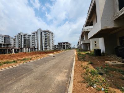 Own a Modern 2 Bedrooms Apartment, Close to Mabushi Ultra-modern Market, Mabushi, Abuja, Flat / Apartment for Sale