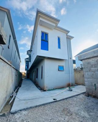 3 Units of 2 Bedroom Duplexes in Serene Environment, Magodo, Lagos, House for Sale