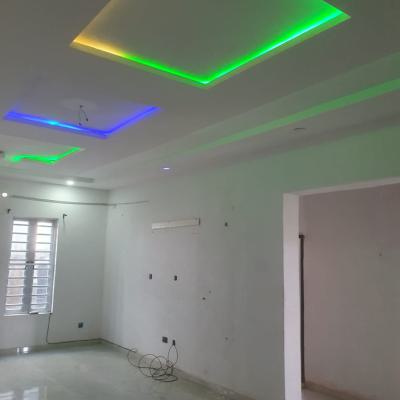 Sharp 2 Bedroom Flat Apartment, Olokonla, Ajah, Lagos, Flat / Apartment for Rent