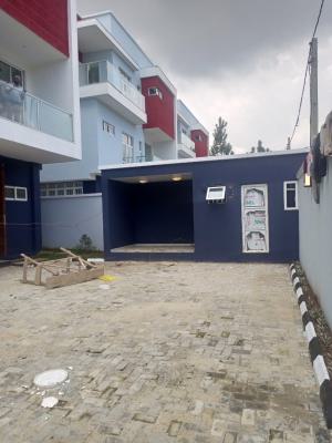 Luxurious 4 Bedrooms Detached Duplex, Off Isaac John Street, Ikeja Gra, Ikeja, Lagos, Detached Duplex for Rent