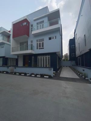 Luxurious 4 Bedrooms Detached Duplex, Off Isaac John Street, Ikeja Gra, Ikeja, Lagos, Detached Duplex for Rent