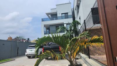 Exquisitely Built Super Luxury 10 Bedroom Detached Smart Home, Ikeja Gra, Ikeja, Lagos, Detached Duplex for Sale
