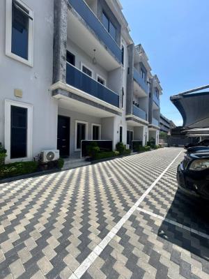 Relatively New 4 Bedroom Terrace Duplex, Oniru, Victoria Island (vi), Lagos, House for Sale