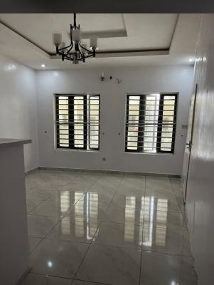 Convertible Miniflat From a Shared Apartment, Chevron, Tulip Haven Gate 2, Lekki, Lagos, Flat / Apartment for Rent