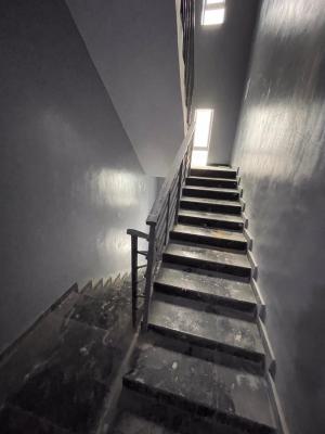 Lovely 3 Bedroom Apartment Ground Floor, Allen, Ikeja, Lagos, Flat / Apartment for Sale