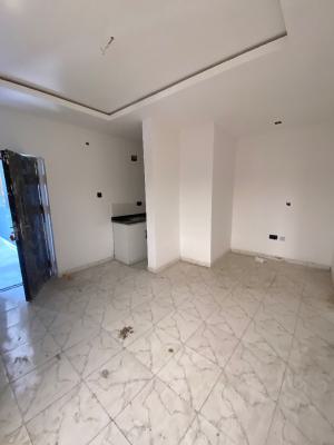 a Room and a Parlor Self Contain, Blenco Supermarket Axis, Sangotedo, Ajah, Lagos, Mini Flat (room and Parlour) for Sale