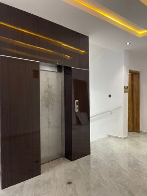Brand New Spacious Studio Apartment, Ikota, Lekki, Lagos, Mini Flat (room and Parlour) Short Let