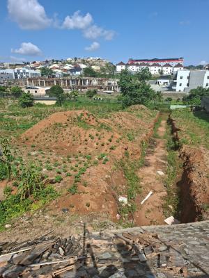 a Residential Land Measuring 1472sqm, Guzape, Guzape District, Abuja, Residential Land for Sale