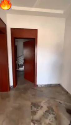 Newly Built 6 Bedroom Terrace Duplex with Bq, Katampe Extension, Katampe Extension, Katampe, Abuja, Terraced Duplex for Rent