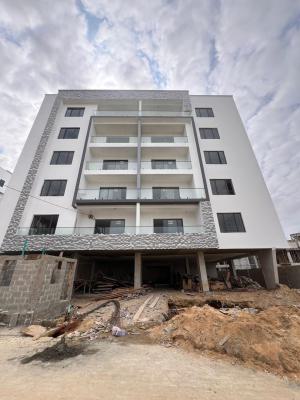 Newly Built and Spacious 2 Bedroom Apartment with Swimming Pool, Suitable for Shortlet Investment and Airbnb, Lekki Phase 1, Lekki, Lagos, Flat / Apartment for Sale