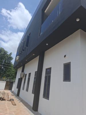 a Newly Built 2units of 2bedroom with Bq and 1unit of 3bedroom at Mait, Maitama, Maitama District, Abuja, Flat / Apartment for Rent