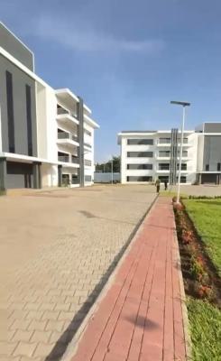 Newly Built 3 Bedroom with Bq, Jabi Main, Jabi, Abuja, Flat / Apartment for Rent
