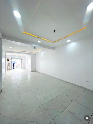 Luxury Shop Space, Lekki Phase 1, Lekki, Lagos, Shop for Rent