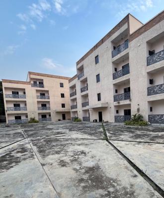 Luxury 3 Bedrooms Apartment, Ikeja Gra, Ikeja, Lagos, Flat / Apartment for Sale