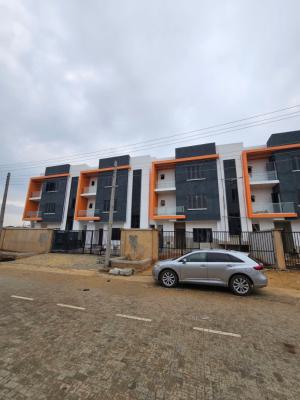 4 Bedroom Terraced Duplex with Bq, Gra, Ogudu, Lagos, Terraced Duplex for Sale