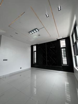 Beautiful 4bedroom Semi  Detached Duplex with Bq, Ajah, Lagos, Semi-detached Duplex for Sale