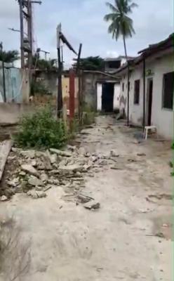 1,226sqm, Adekunle Fajuyi Way, Ikeja, Lagos, Land Joint Venture
