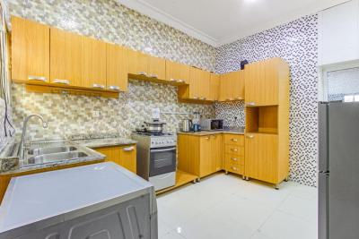 Luxury 4bedroom, Ajah, Lagos, Semi-detached Duplex for Rent