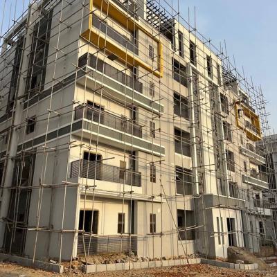 Newly Built 2 Bedroom Apartments, Katampe Main, Katampe, Abuja, Flat / Apartment for Sale