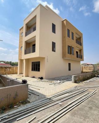 Newly Built 5 Bedroom Fully Detached Duplex with Bq, Jabi Main, Jabi, Abuja, Detached Duplex for Sale