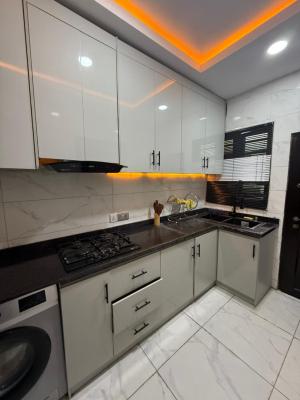 Luxury 2bedroom Apartment, Ikate, Lekki, Lagos, Flat / Apartment for Rent
