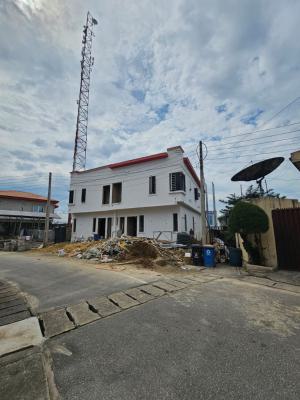4 Bedroom Semi Detached Duplexes in a Secured Estate, Alausa, Ikeja, Lagos, Semi-detached Duplex for Sale