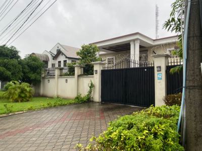 Standard 5bedroom, Lekki Phase 1, Lekki, Lagos, Commercial Property for Rent