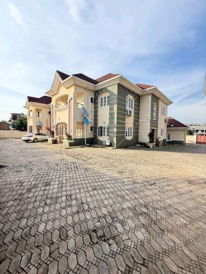 Standard 2 Bedroom Apartment., Wuye Main, Wuye, Abuja, Flat / Apartment for Rent