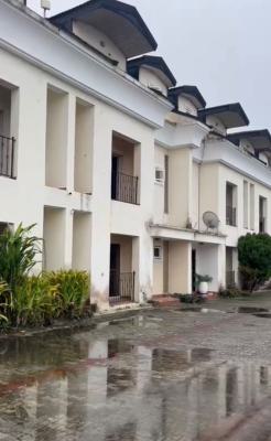 Spacious 4bedroom, Lekki, Lagos, Terraced Duplex for Rent