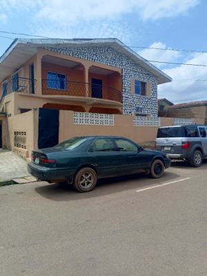 Newly Renovated 16 Rooms Face to Face Building, Odejayi Area, Loyola., Agodi Gate, Ibadan North, Oyo, Block of Flats for Sale