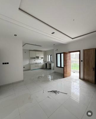 Luxury Serviced 2 Bedroom Apartment, Phase 1, Lekki, Lagos, Flat / Apartment for Rent