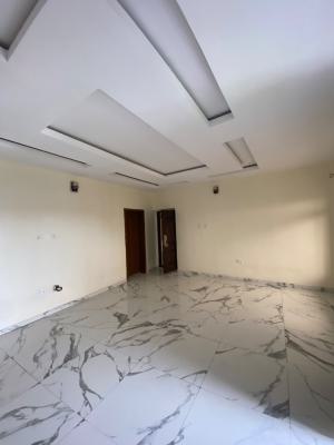 Standard 3 Bedroom Apartment, in a Serene Environment After Blenco Before Novare Mall, Ajah, Lagos, Flat / Apartment for Rent