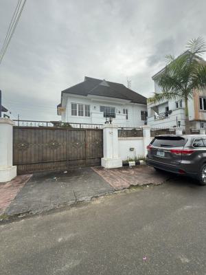 Luxury 4 Bedroom, Peter Odili, Port Harcourt, Rivers, Detached Duplex for Sale