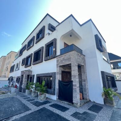 3 Bed, Ikota, Lekki, Lagos, Flat / Apartment for Rent