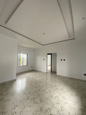 Standard Two Bedroom Apartment, Off Victory Estate Ogombo, Ajah, Lagos, Flat / Apartment for Rent