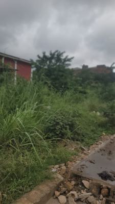 1600sqm of Mix Use Land Good for Hotel, Alarere Very Close to The Main Junction, Alakia, Ibadan, Oyo, Mixed-use Land for Sale