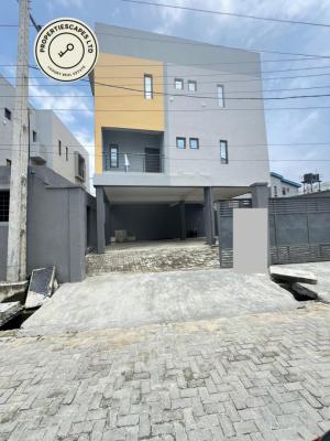 Most Affordable 2 Bedroom Apartment in a Serene Environment, Ologolo, Lekki, Lagos, Flat / Apartment for Sale