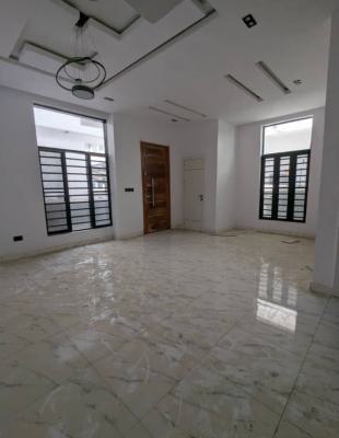 4 Bedroom Fully Detached Duplex with a Bq Very Neat, Ikota, Lekki, Lagos, Detached Duplex for Rent