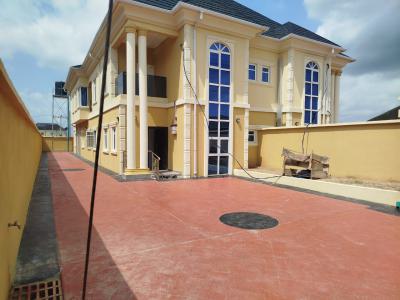 4 Bedroom Semi Detached Duplex, Opic Estate, Opic, Isheri North, Lagos, Semi-detached Duplex for Sale