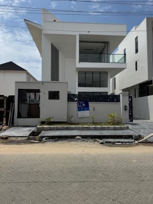 Beautiful 5 Bedroom Duplex with Ensuite Rooms, Lekki Phase 1, Lekki, Lagos, House for Sale