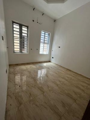 Clean and Spacious Semi Masters Bedroom for 10 Months, Chevron Alternative, Lekki, Lagos, Self Contain (single Rooms) for Rent