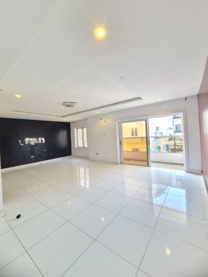 Massively Spacious Mini Flat Apartment with 2toilets & Large Balcony, Lekki Scheme 2 Estate, Ajah, Ajah, Lagos, Mini Flat (room and Parlour) for Rent